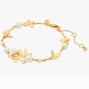 Kate Spade Neq York Flutter Bracelet